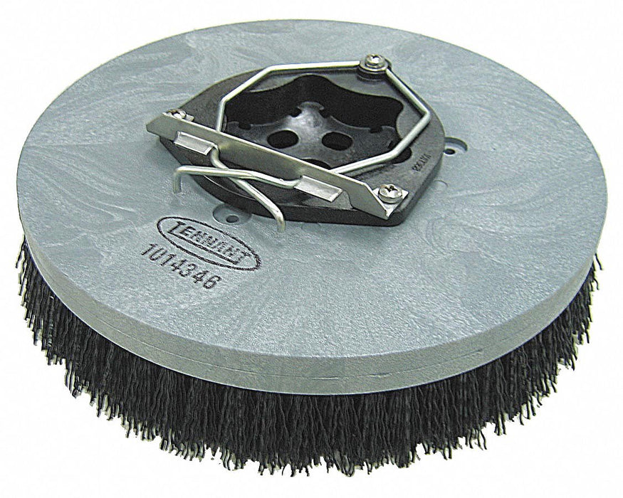 Tennant Rotary Brush
