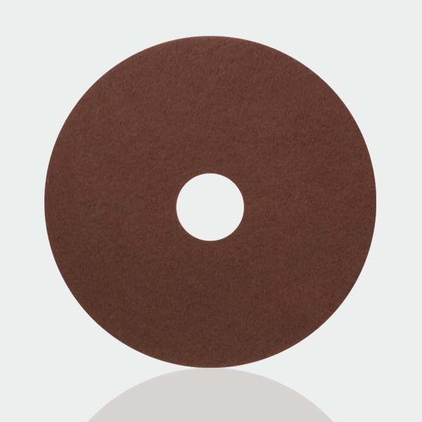 17″ Orbot AgiClean Pads