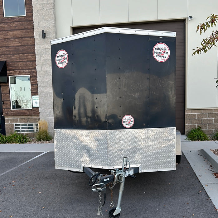 Ecobrite Trailer - Rental