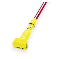 Gripper Mop Handle