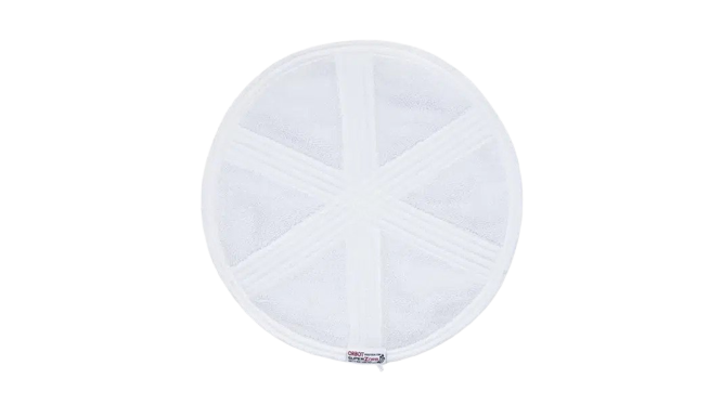 Orbot HOS 21" SuperZorb Cotton Combo Pads