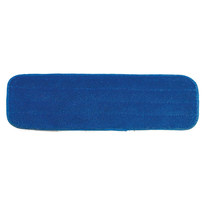 18' Microfiber Looped Wet Mops