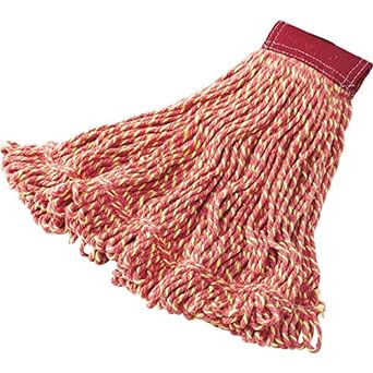 Rubbermaid 5" Red Band