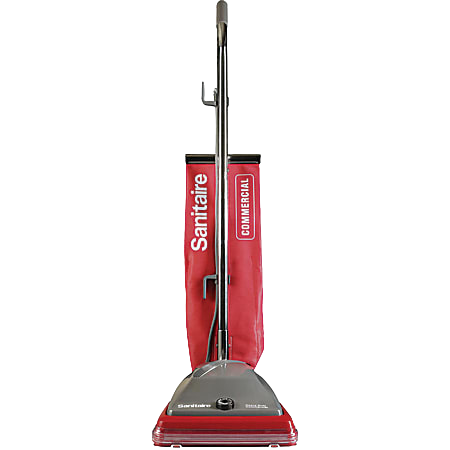 Sanitaire SC684 Tradition Upright Vacuum - Rental