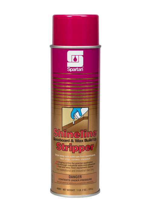 Spartan Shineline Stripper 2 Oz