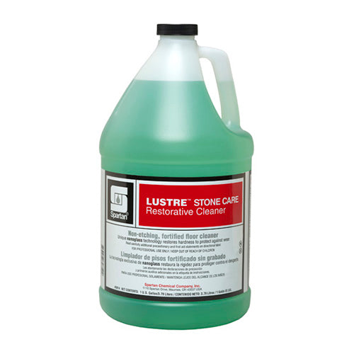 Spartan Lustre Stone Care Restorative 1 Gallon