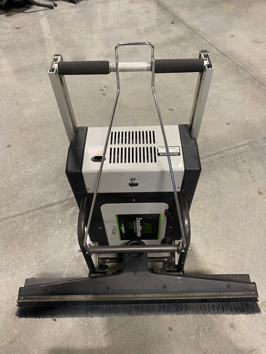 TreadMater Escalator Cleaner Machine (used)