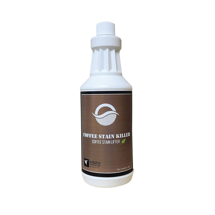 Coffee Stain Killer