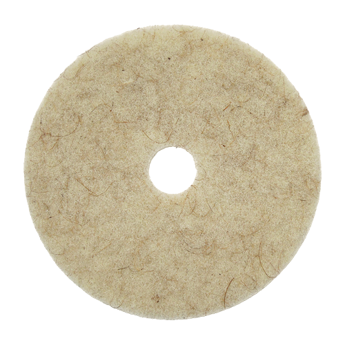 Coco Burnishing Floor Pad 26"