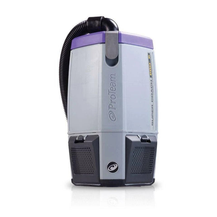ProTeam SuperCoach Pro 6 - Rental