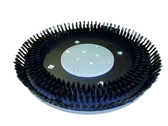 Cepillo multiusos Orbot de 17" - Alquiler por día