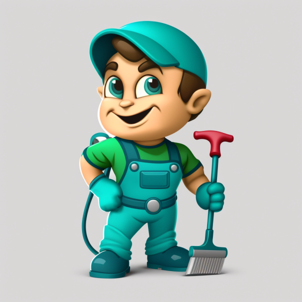Cleaning Equipment Service