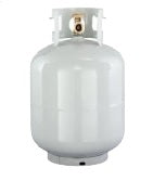 Propane Cylinder Container