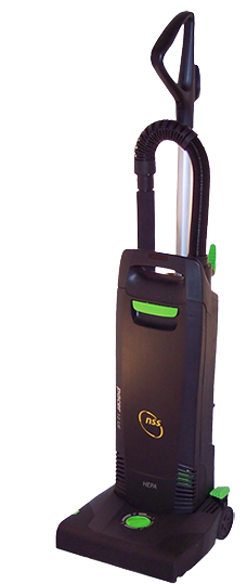 NSS Pacer 12 UE 9605121 Vacuum - Rental
