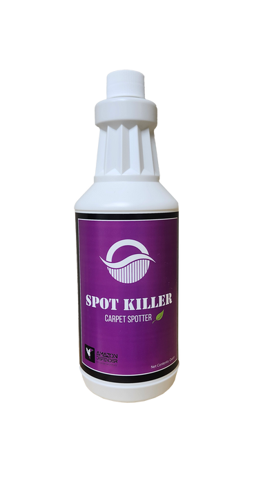 Spot Killer - Carpet Spotter