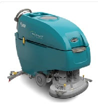 Tennant T500e Floor Scrubber (Used) - 10983877