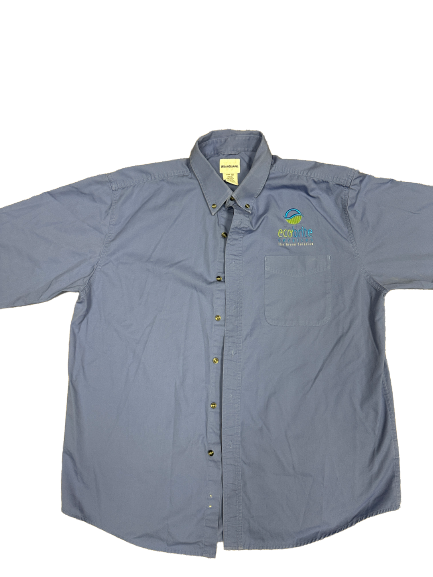 Blue Shirt - Long Sleeve