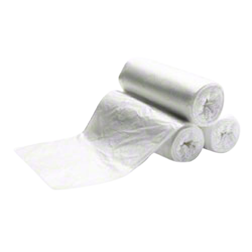 Liner Natural de Alta Densidade 33x40 16mic