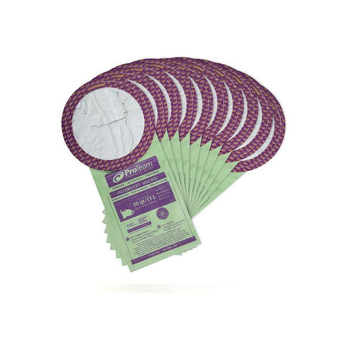 Vacuum Bags – Super Coach 10qt /11L - PACK 10 UNIT