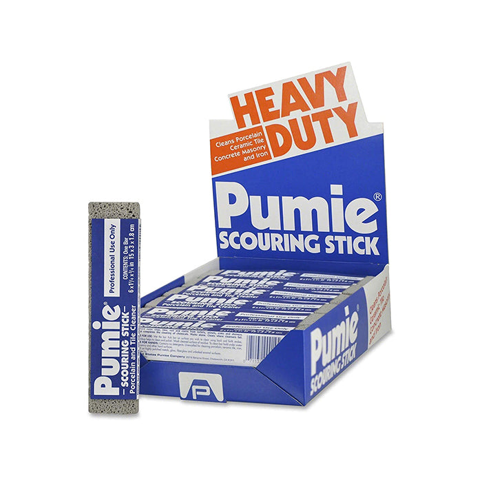 Pumie Heavy-Duty Scouring Stick -unit