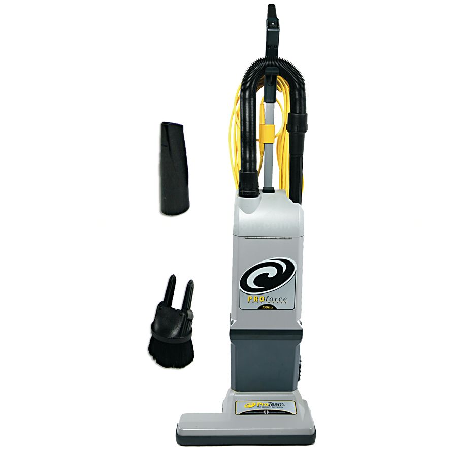 ProTeam ProForce 1500XP Vacuum Rental — Ecobrite